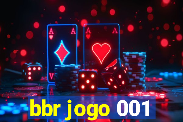 bbr jogo 001